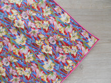 Load image into Gallery viewer, Freesia Frills Liberty Headscarves