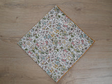 Load image into Gallery viewer, Tapestry Liberty Headscarves