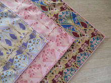 Load image into Gallery viewer, Ianthe Heart Liberty Headscarves
