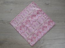 Load image into Gallery viewer, Ianthe Heart Liberty Headscarves