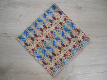 Load image into Gallery viewer, Ianthe Heart Liberty Headscarves