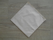 Load image into Gallery viewer, Extra Large Liberty Handkerchief - Neckerchief/Toddlers Scarf - Plain Coloured