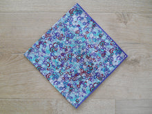 Load image into Gallery viewer, Rain Rave Liberty Handkerchief