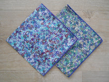 Load image into Gallery viewer, Rain Rave Liberty Handkerchief