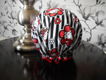 Load image into Gallery viewer, Child's Shower Cap - Hello Kitty