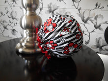 Load image into Gallery viewer, Child's Shower Cap - Hello Kitty