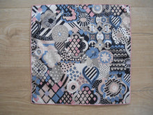 Load image into Gallery viewer, Worlds Collide Liberty Handkerchief