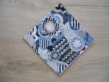 Load image into Gallery viewer, Worlds Collide Liberty Handkerchief