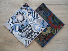 Load image into Gallery viewer, Worlds Collide Liberty Handkerchief