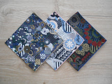 Load image into Gallery viewer, Worlds Collide Liberty Handkerchief