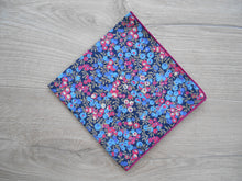 Load image into Gallery viewer, Wiltshire Liberty Handkerchief
