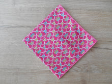 Load image into Gallery viewer, Windsor Ribbon Liberty Handkerchief