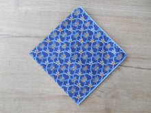 Load image into Gallery viewer, Windsor Ribbon Liberty Handkerchief