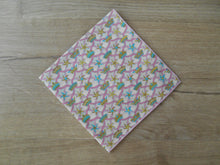 Load image into Gallery viewer, Windsor Ribbon Liberty Handkerchief