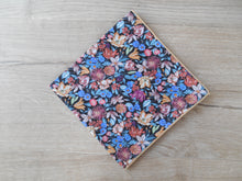 Load image into Gallery viewer, Royal Garland Liberty Handkerchief