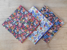 Load image into Gallery viewer, Royal Garland Liberty Handkerchief