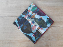 Load image into Gallery viewer, Other Worldly Liberty Handkerchief