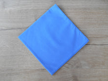 Load image into Gallery viewer, Liberty Handkerchief - Plain Coloured