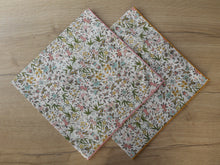 Load image into Gallery viewer, Tapestry Liberty Headscarves