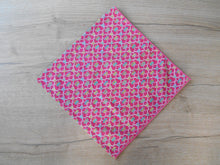 Load image into Gallery viewer, Windsor Ribbon Liberty Headscarves