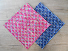 Load image into Gallery viewer, Windsor Ribbon Liberty Headscarves