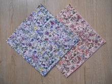 Load image into Gallery viewer, Wildflowers Liberty Headscarves