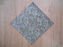 Load image into Gallery viewer, Poppy & Daisy Liberty Headscarves