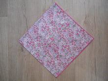 Load image into Gallery viewer, Poppy & Daisy Liberty Headscarves