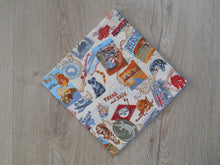 Load image into Gallery viewer, Aussie Outback Handkerchiefs