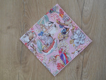 Load image into Gallery viewer, Aussie Animals Handkerchiefs