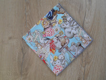Load image into Gallery viewer, Aussie Animals Handkerchiefs