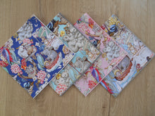 Load image into Gallery viewer, Aussie Animals Handkerchiefs