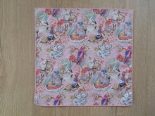 Load image into Gallery viewer, Aussie Animals Handkerchiefs