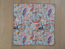 Load image into Gallery viewer, Aussie Animals Handkerchiefs