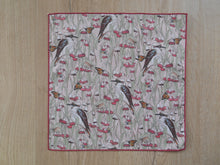 Load image into Gallery viewer, Kookaburra Handkerchiefs