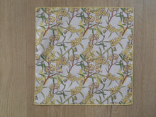 Load image into Gallery viewer, Wattle Babies Handkerchiefs