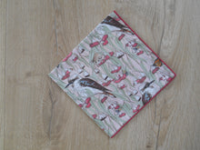 Load image into Gallery viewer, Kookaburra Handkerchiefs