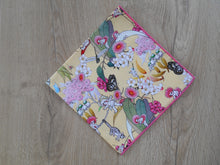 Load image into Gallery viewer, Little Bush Friends Handkerchiefs