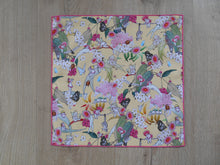 Load image into Gallery viewer, Little Bush Friends Handkerchiefs