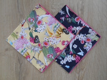 Load image into Gallery viewer, Little Bush Friends Handkerchiefs