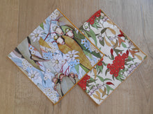 Load image into Gallery viewer, Gumnut Babies Handkerchiefs
