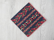 Load image into Gallery viewer, Australian Wildflowers Handkerchiefs