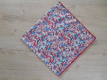 Load image into Gallery viewer, Wiltshire Liberty Headscarves