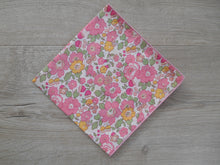 Load image into Gallery viewer, Betsy Liberty Handkerchief