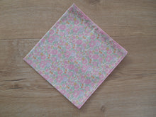 Load image into Gallery viewer, Betsy Ann Liberty Handkerchief