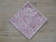 Load image into Gallery viewer, June's Meadow Liberty Handkerchief