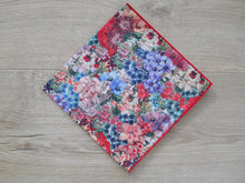 Load image into Gallery viewer, Painted Travels Liberty Handkerchief