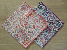 Load image into Gallery viewer, Shepherdly Song Liberty Handkerchief
