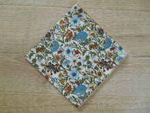 Load image into Gallery viewer, Rachel Liberty Handkerchief