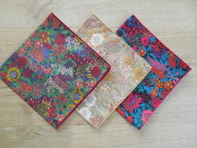 Load image into Gallery viewer, Ciara Liberty Handkerchief